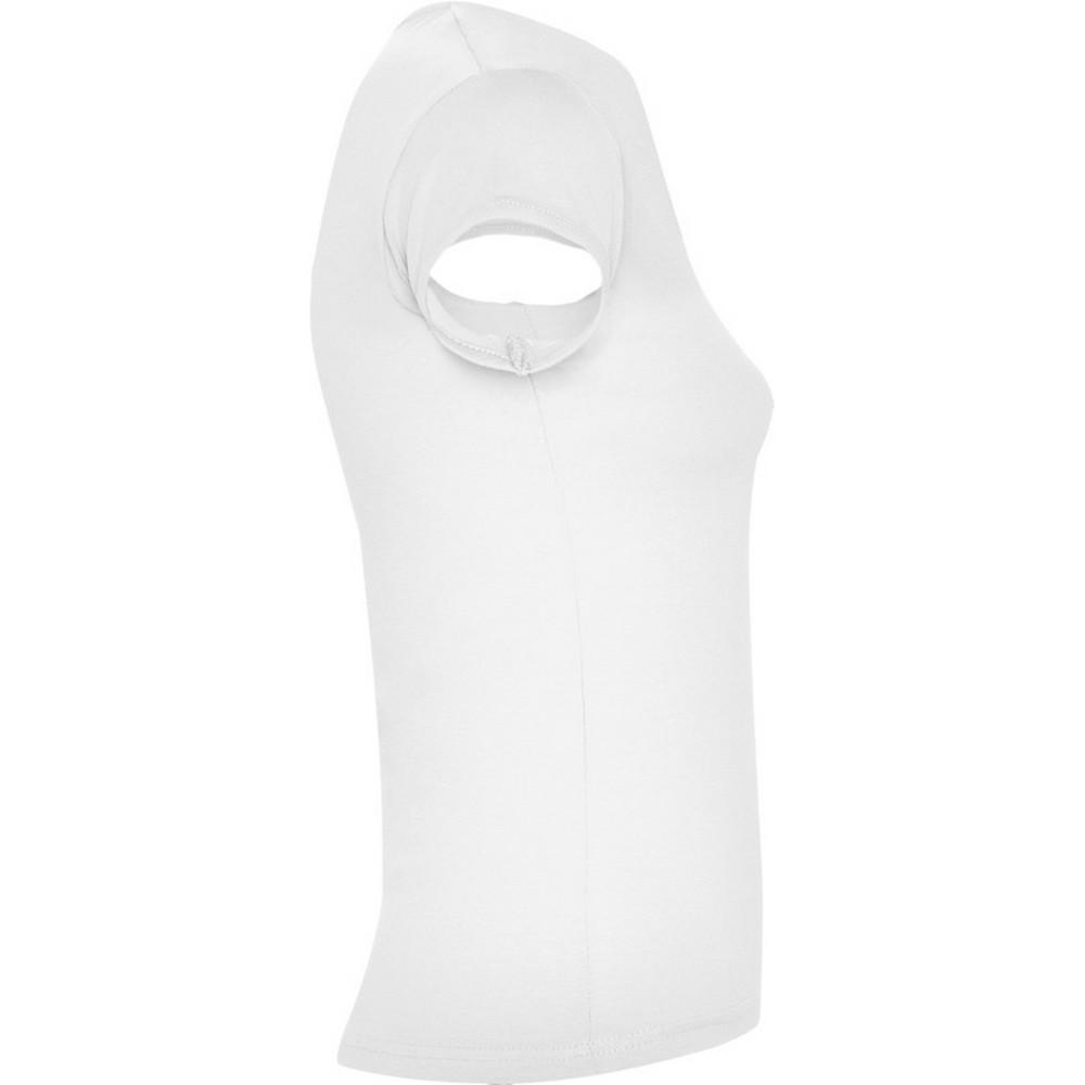 Roly Womens/Ladies Belice T-Shirt