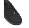 Мужские кроссовки Calvin Klein Low top lace up nb mono hm0hm01768 чёрные