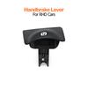 W219 LHD RHD Auto Handbremshebel Entriegelungsgriff Parkbremsschalter Für Mercedes BENZ CLS Klasse 2005-2011 2194270120 2194270220