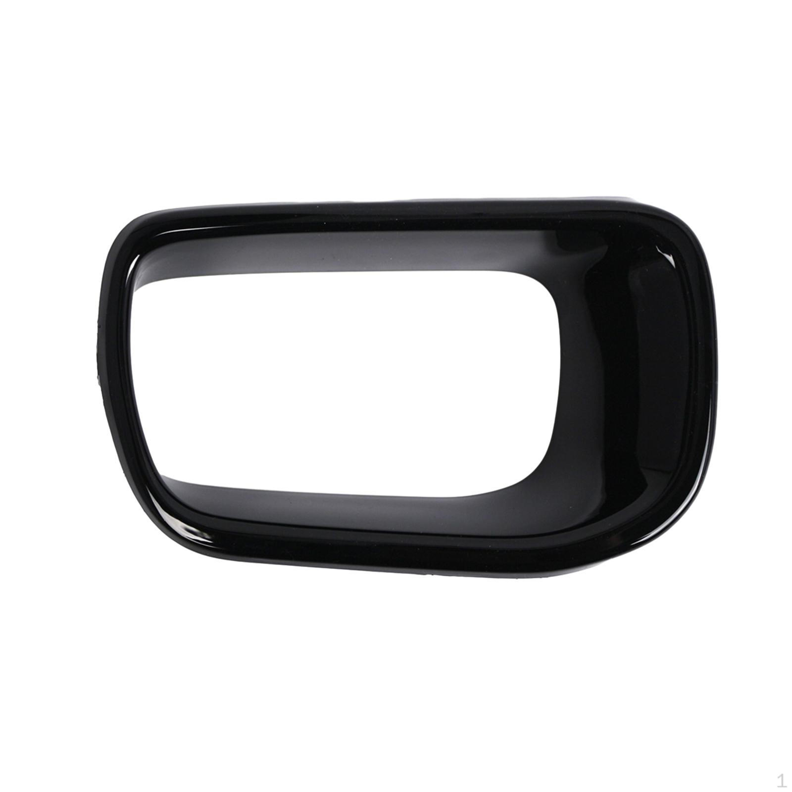 

Крышка воздуховода для Mini S F55 F56 F57 - простая в установке сменная деталь Right 51117337810