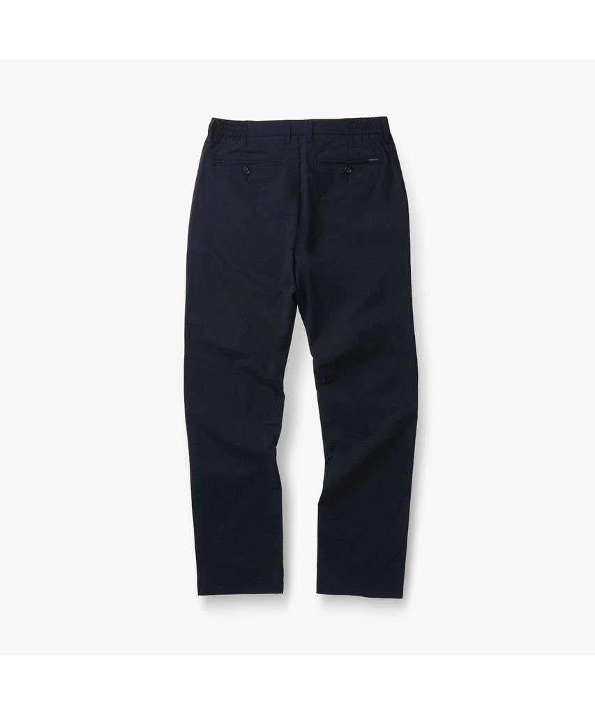 Henlikoteun [Imported Fabric] Attivo Setup Pants Ahpam26511Nyx