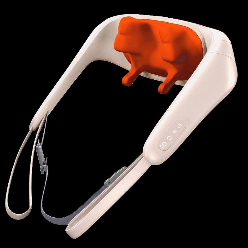 Duoruimi Hua Neck and Shoulder Kneading Massager