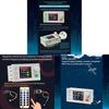 B0KB Regulated Power Supply Converter Step Down Stabilized Voltages Current Regulator