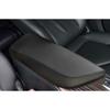 Black Center Console Leather For Toyota Camry 2018- Storage Box Holster Trim