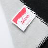 NANGA FLAME RESISTANT LOGO BLANKET