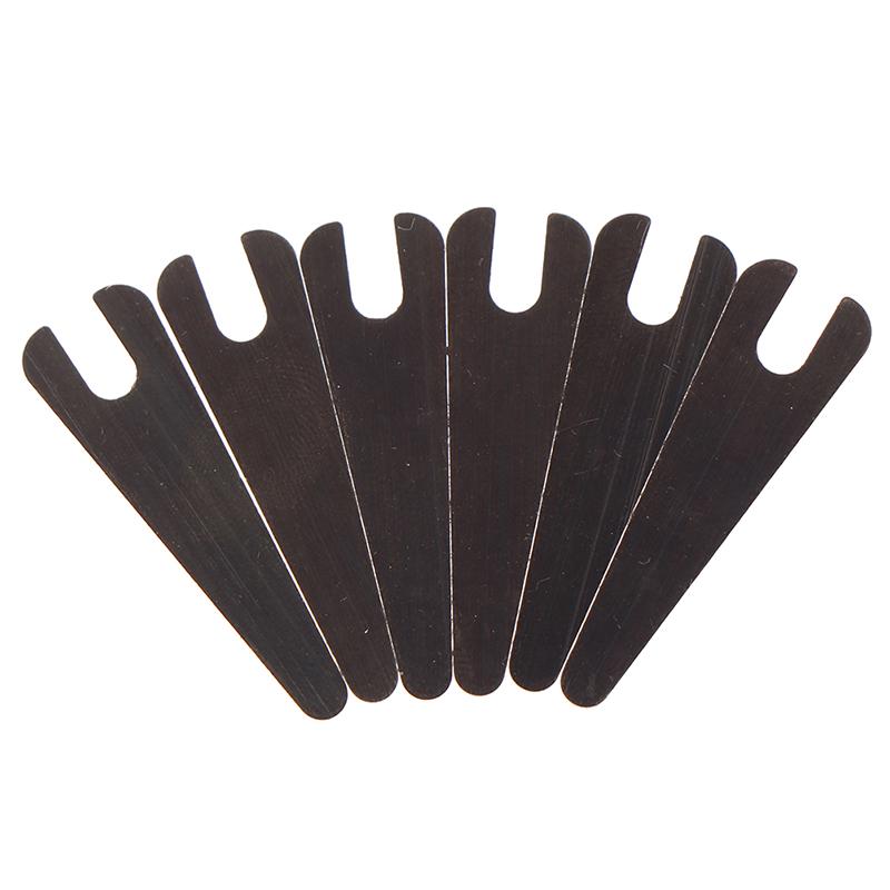 24 buc/set piese aparat tatuaj arcuri de contact set material aparat tatuaj bobină