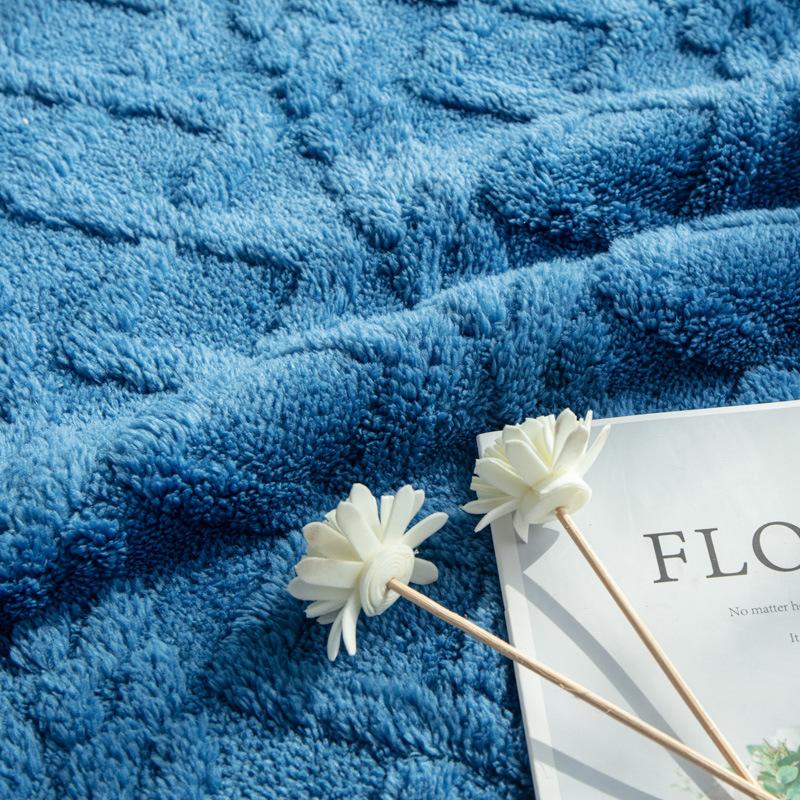 

Флисовый плед-уютное легкое пушистое плед для женщин, переносные пледы для дивана, теплый подарок на день рождения, Рождество, Хэллоуин 200X230cm