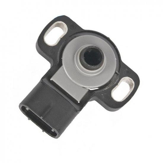1× Throttle Position Sensor 5PS-85885-01-00 For Yamaha V STAR 1300 APEX RX10GTAX