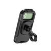 Motorcycle Motorbike Phone Holder Waterproof Cellphone Case Stand Support Holder