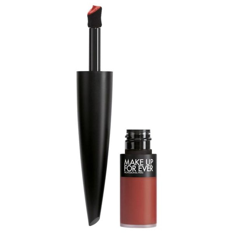 Make Up For Ever - Rouge Artist Forever Matte Ultra Long-Lasting Liquid Matte Lipstick 320