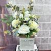 Premium Artificial Flower Bouquet for Home, Office, or Hotel Decor