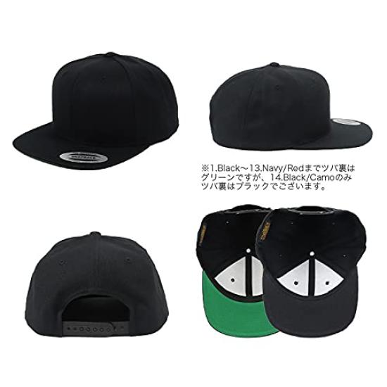 Flexfit YUPOONG YP CLASSICS PREMIUM SNAPBACK for Men and Used CAP, Gray, Women,