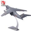 Diecast Alloy Aircraft Model Collection