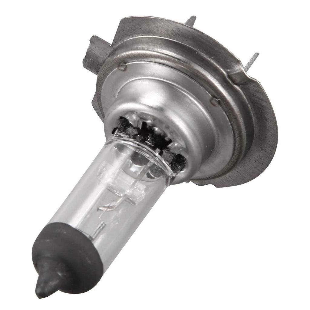 10PCS H7 55W 12V Halogen Headlight Bulb Super White Car Light Bulb Headlight