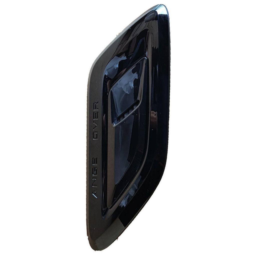 Range Rover Sport 2018-2022 Engine Hood Air Vent Cover Grille Accessory