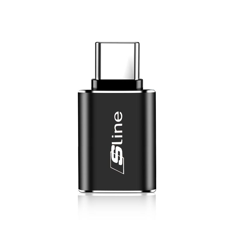 

Car Usb Type C Cable Converter Charging Adapter Car Accessories for Audi C5 C6 C7 A4 B6 B8 B7 A6 A3 A5 Q3 Q5 Q7 8P 8V 8L RS A6L A7 A4L S3 S4 S7 S6 S8 sline