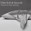 Silk Pillowcase For Hair And Skin Natural Silk Pillowcase Both Sides Premium Grade Silk Soft Breathable Smooth Silk Pillow Cover
