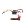 GTSKYTENRC Waterproof 3660 Brushless Motor 4200KV with 80A Brushless ESC Replacement for TRAX4