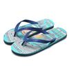 Cheap Summer Man Flip Flops Non-slip Beach Slippers Men Outdoor Green Men's Flip-Flops Fashion Slides Flat chinelo masculino