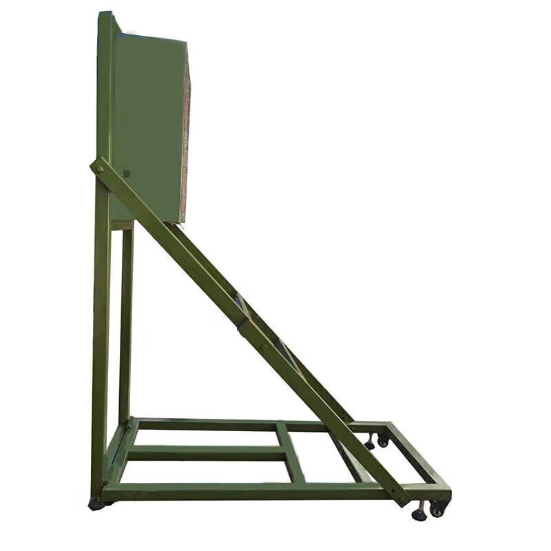 Pingmai Target Stand