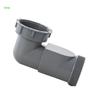 Kitchen Sink Sewer Branch Connection Kitchen Sewer Branch Joint Easy Installation Secure Connection Sink Sewer Branch6