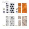 Marushin Lisa Larson Bath Towel Sketch Dog 100% Cotton LISA LARSON Present Gift Birthday Mother's Day Goods 6805007700