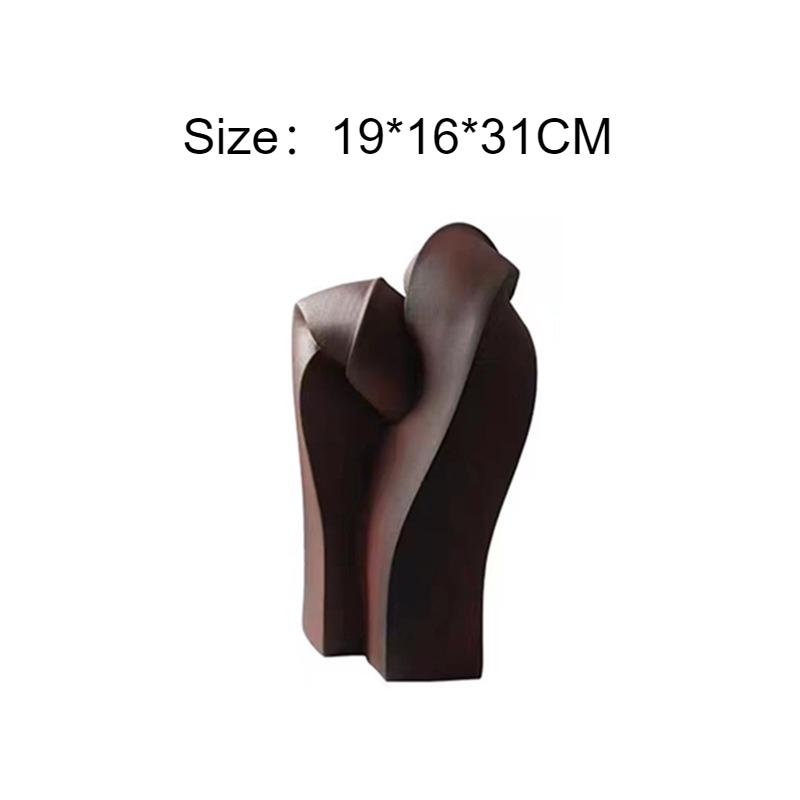 

Modern Ornaments Art Miniature Aesthetic Ornament Creative Funny Original Accessories Home Room Table Interior Decorations