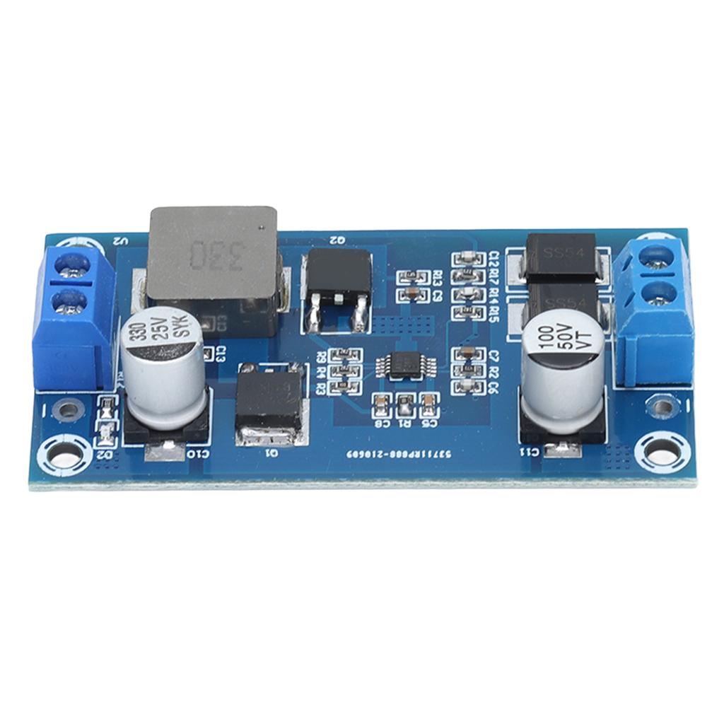 DC to DC Buck Module 16‑36V Input 12V Output Voltage Regulator Conveter Bord 6A 75W