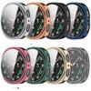 Full Protective Case Cover Shell For Samsung Galaxy Watch 8 40mm 44mm SmartWatch Accessories Frame Cases TPU Screen Protective