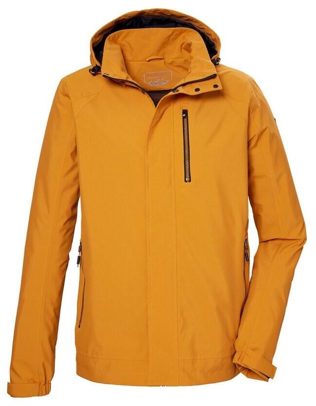 

Куртка Killtec функциональная куртка KOS золотисто-желтая XXL