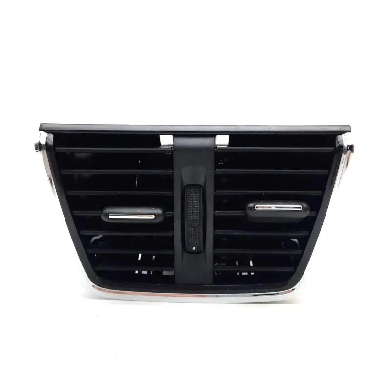 

Factory Price Car Rear Air Conditioner Vent Outlet Grille Assembly for for Skoda Octavia 3 A7 5E MK3 2016- 5ED819203 5ED819203