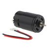 550 kartáčovaný motor 12T 21T 29T 35T 6 - 8.4V s výstupním hřídelem 3.17mm DC motor pro 1/10 RC terénní pásový vůz / RC terénní lezecký vůz