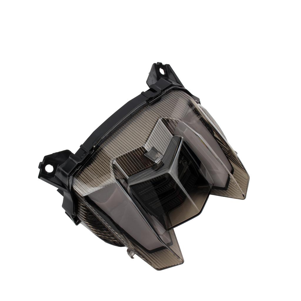 Motorcycle LED Light Rear For Yamaha MT-09 FZ-09 FZ09 MT09 2017 2018 2019 2020 E-Mark Tail Light Brake Turn Signals Integrated