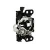 A28G-68280607AC,53431276,68280608AC Front Engine Lock Hood Latch Catch Accessories For Jeep Compass 2017-