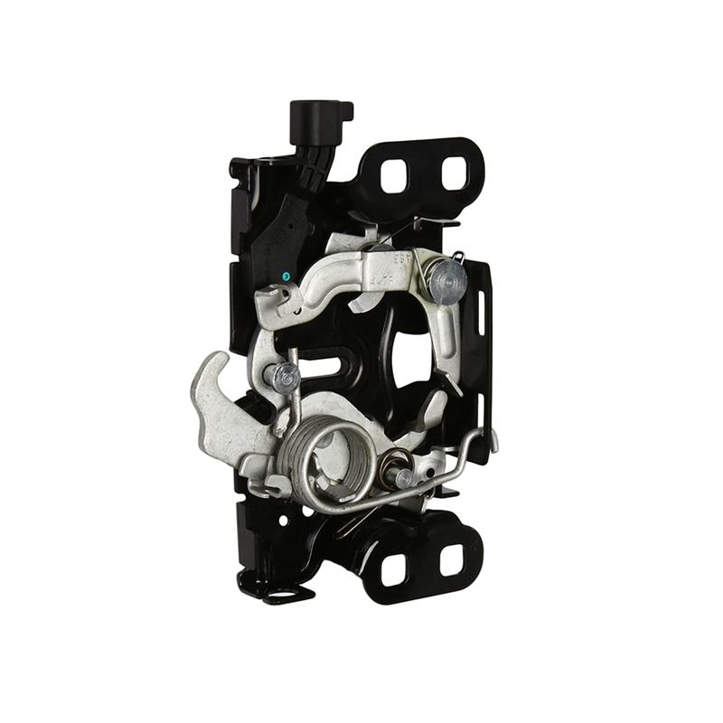 A28G-68280607AC,53431276,68280608AC Front Engine Lock Hood Latch Catch Accessories For Jeep Compass 2017-