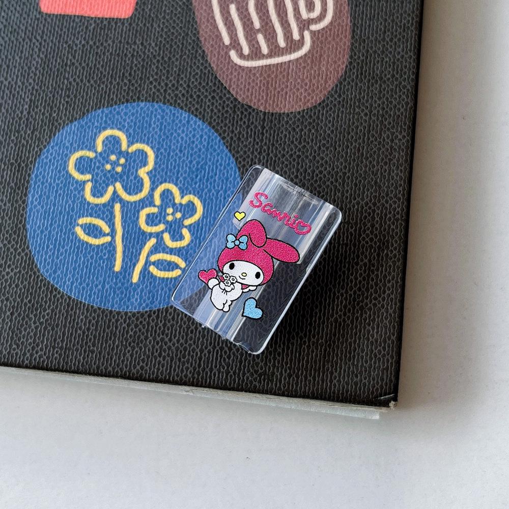 Cartoon Cable Protector Sleeve for Apple, Huawei, Xiaomi Charging Cables