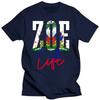 Haiti Flag Haitian Life Pride Vintage T Shirts Cotton Streetwear Short Sleeve Birthday Gifts Summer Style T-shirt Mens Clothing