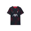 Nike Liverpool FC Academy Pro Soccer Jersey Men's Black FZ4049-688