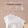 Fast Drying Disposable Compressed Towel Hand Wipe Cotton Coin Tissue High Absorbency Portable Design for Outdoor Travel