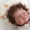 Soft & Breathable Baby Pillow Multi-pattern Pillow Essential Support for Delicate Necks & Heads Used for All Seasons-