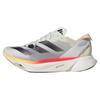 Adizero Adios Pro 3 Ivory Pack Unisex Tenisi Crem Core-Negru Cristal-Nisip IG6442