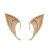Halloween Latex Elf Ears for Kids - Fun Cosplay Props for Parties
