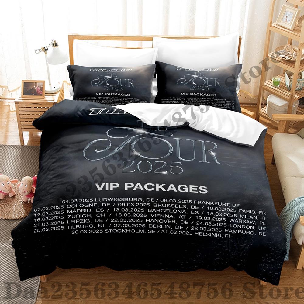 Red Sexy Red Lips Duvet Cover and Pillowcase Set ,kiss Love Letter Twin Size Quilt Cover for Women Girl Teen ,Bedspread Cover