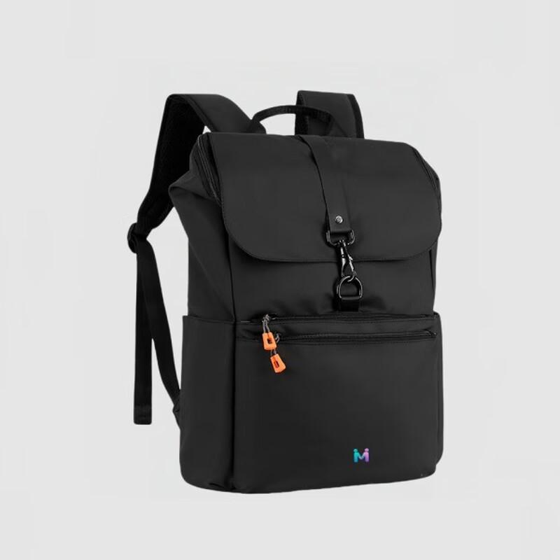 Mijia Mei Large Capacity Waterproof Travel Laptop Backpack