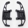 Modificaciones de Palancas de Cambio en el Volante del Volkswagen Golf 7 GTI Jetta MK7