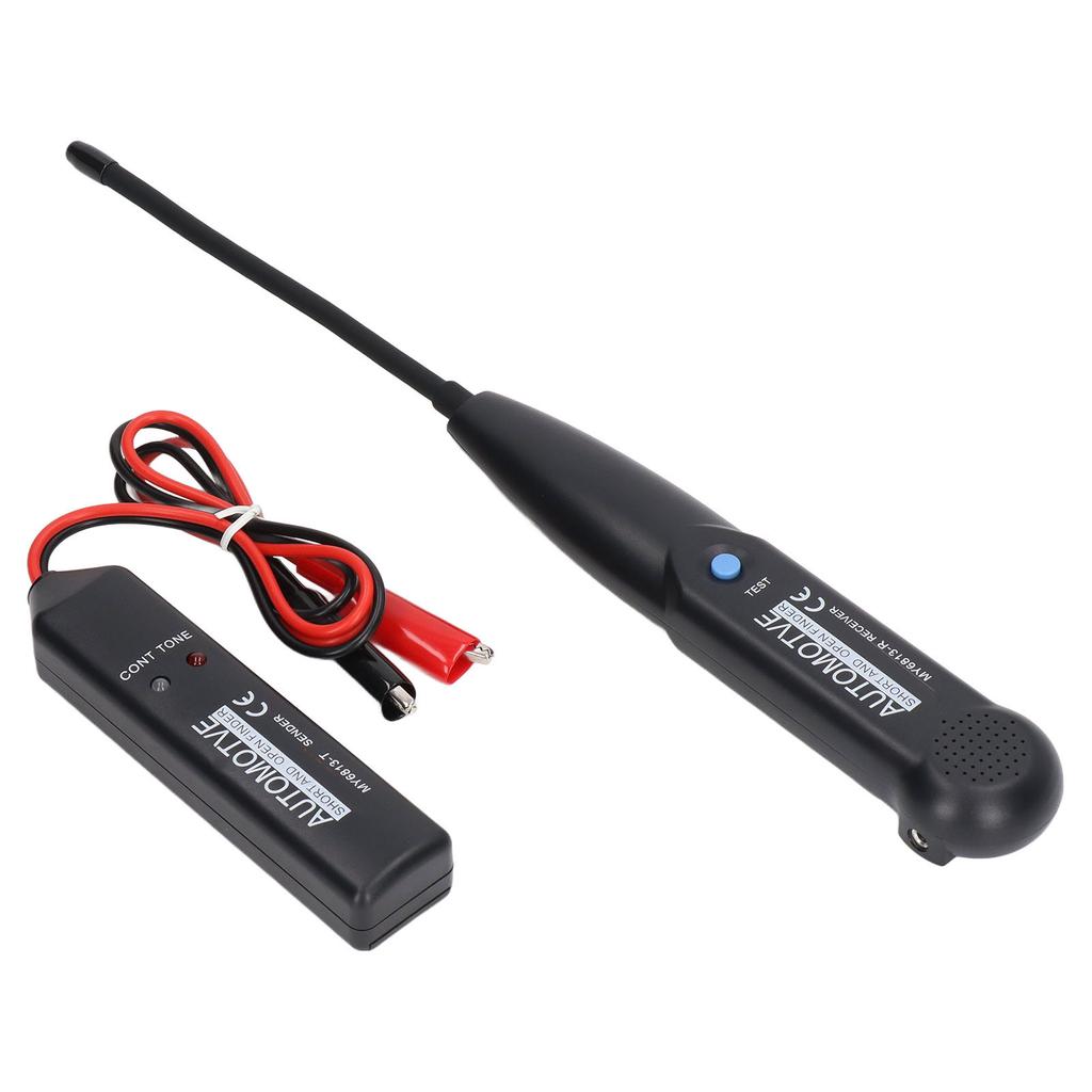 Wire Tracer Locator High Accuracy Short Open Circuit Tester Locating Breakage Cable MY6813