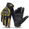 Men's and Women's Mesh Spring, Summer and Autumn Models Universal Touchscreen Off-road Knight Locomotive