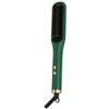 Hair Straightener Comb Intelligent Thermostat Negative Ion Dual Use Hair Straightening Brush