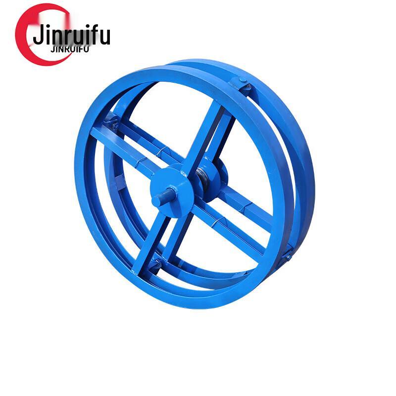 JinRuiFu Cable Reel Dispensing Rack