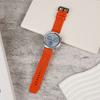 Pasek płócienny 20MM 22MM Do Samsung Galaxy Watch 5 6 7 FE / Do Huawei Watch GT4 46MM / GT5 46MM smartwatch nylonowy pasek sportowy bre
